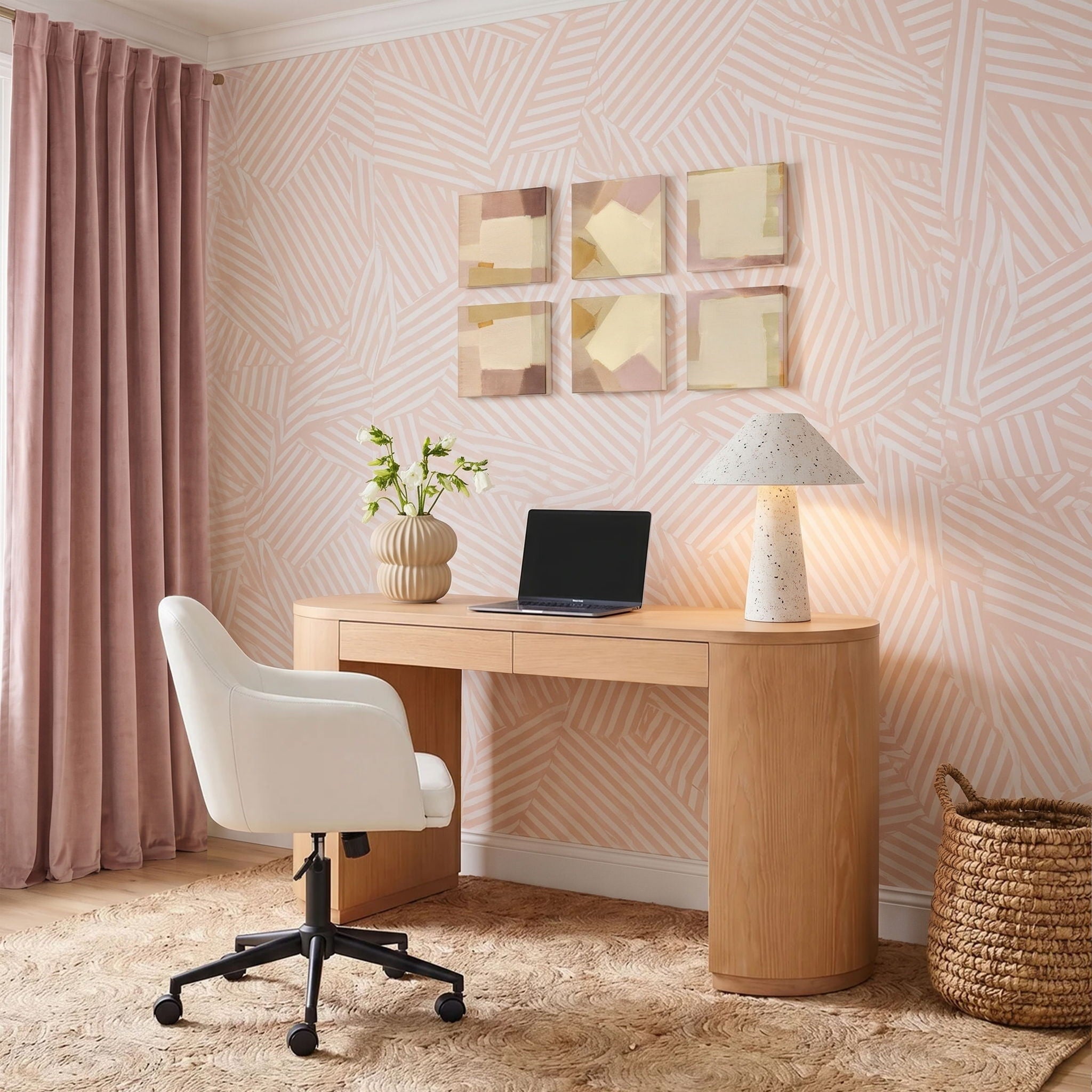 Sydney - Desk Chair