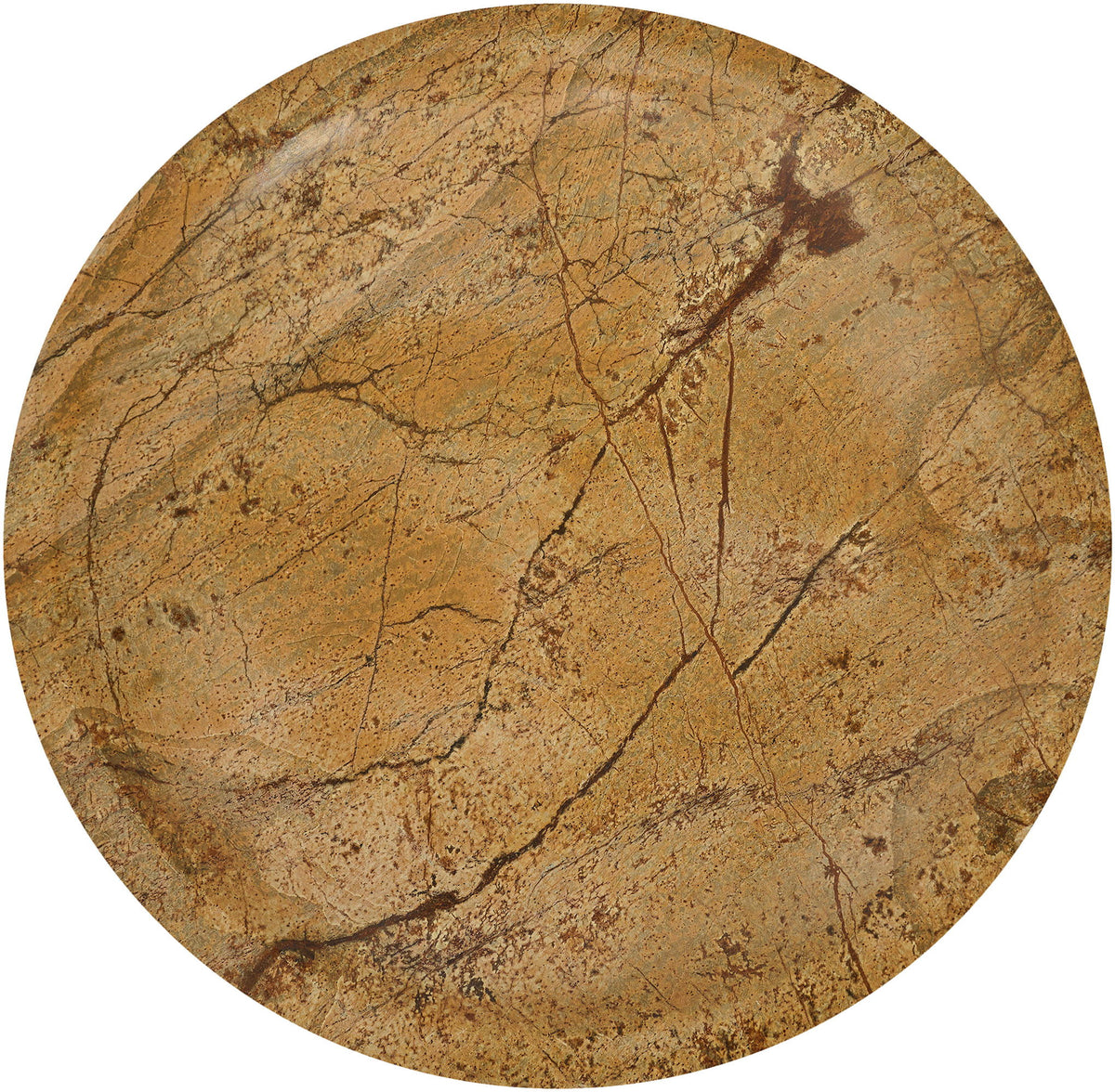 Colannade - Genuine Marble Bowl