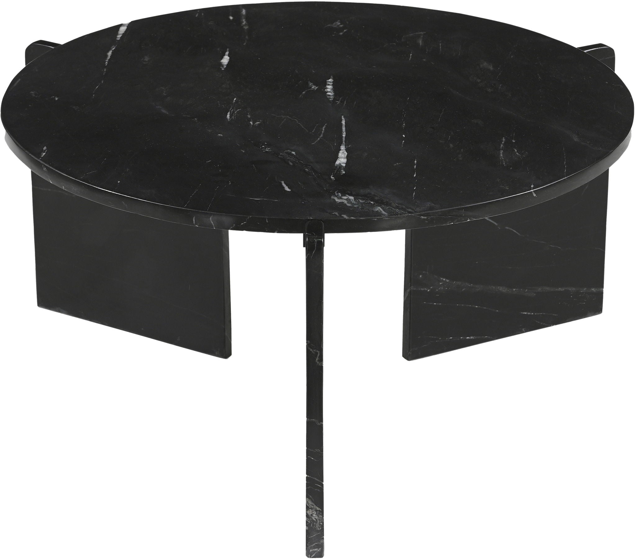Vernazza - Genuine Marble Table