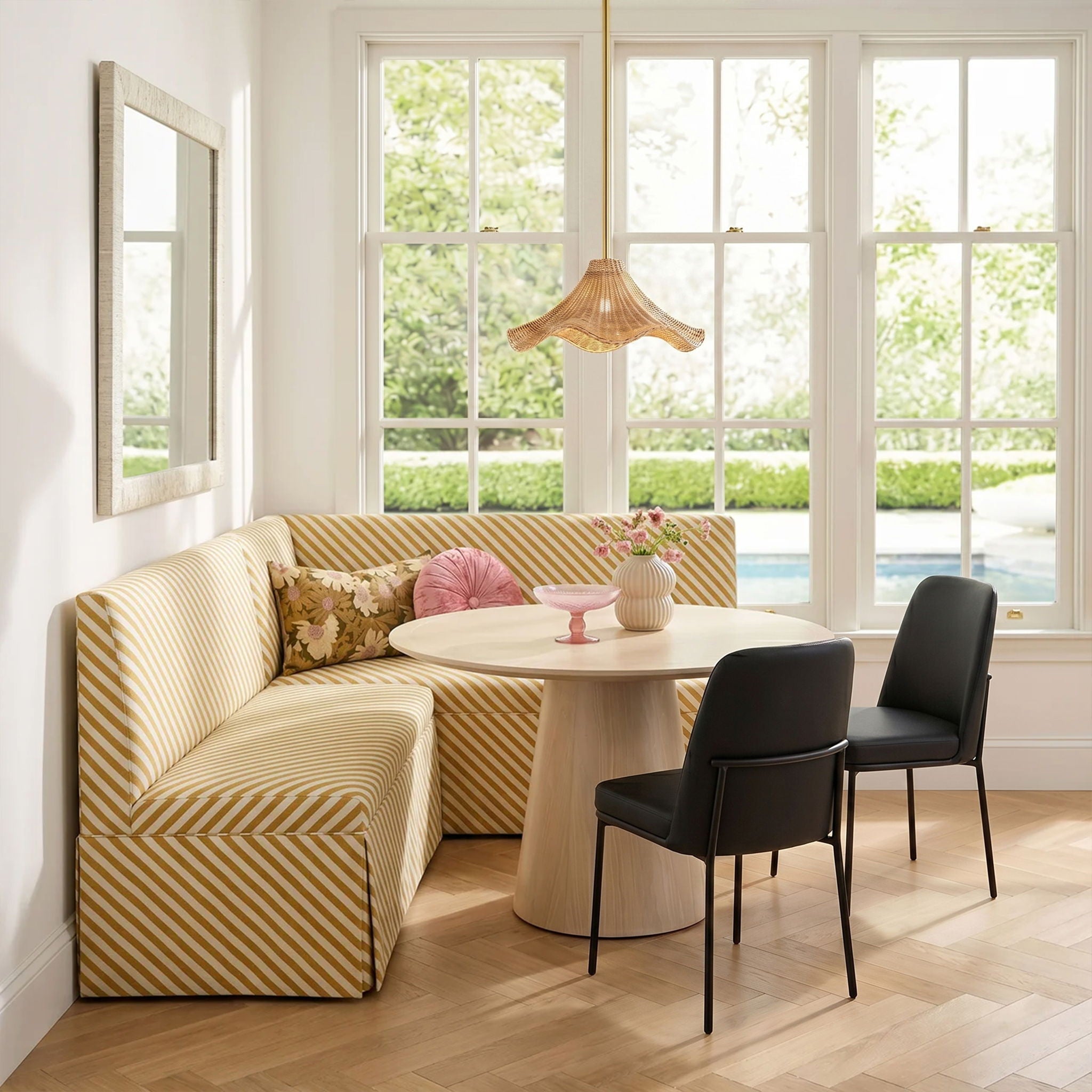 Sydney - Dining Chair (Set of 2)