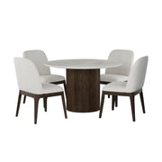 Sylvie - Standard Height Dining Set