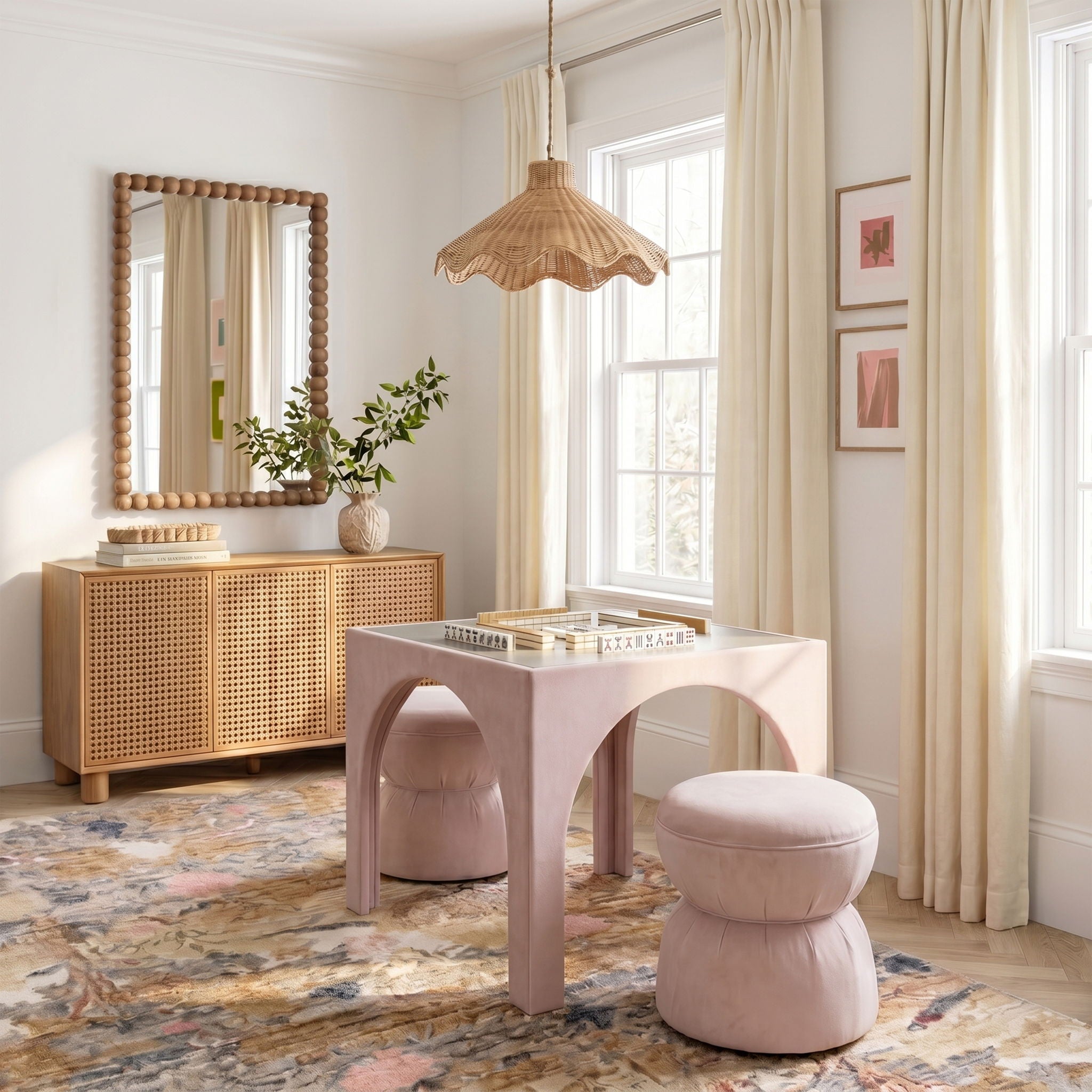 Tomlin - Game Table