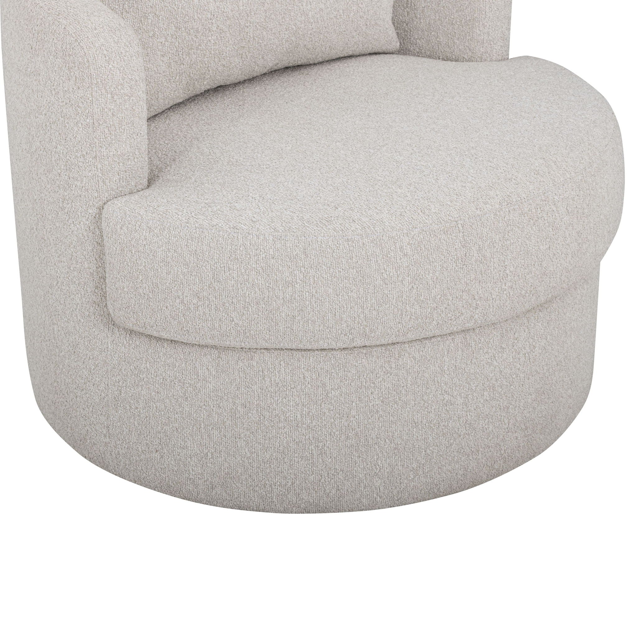 Silvi - Swivel Chair