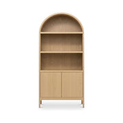 Wilde - Display Cabinet - Natural