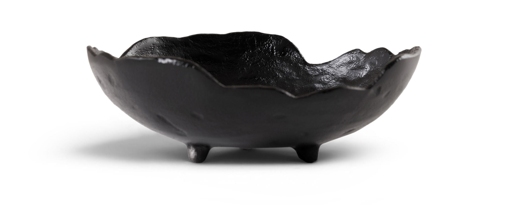 Calyx - Aluminum Bowl
