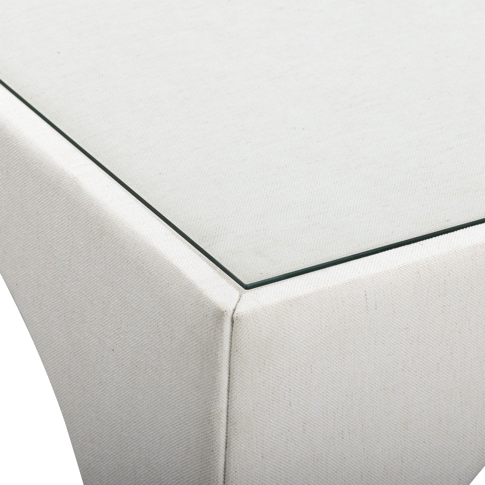 Tomlin - Game Table And Ottoman Set