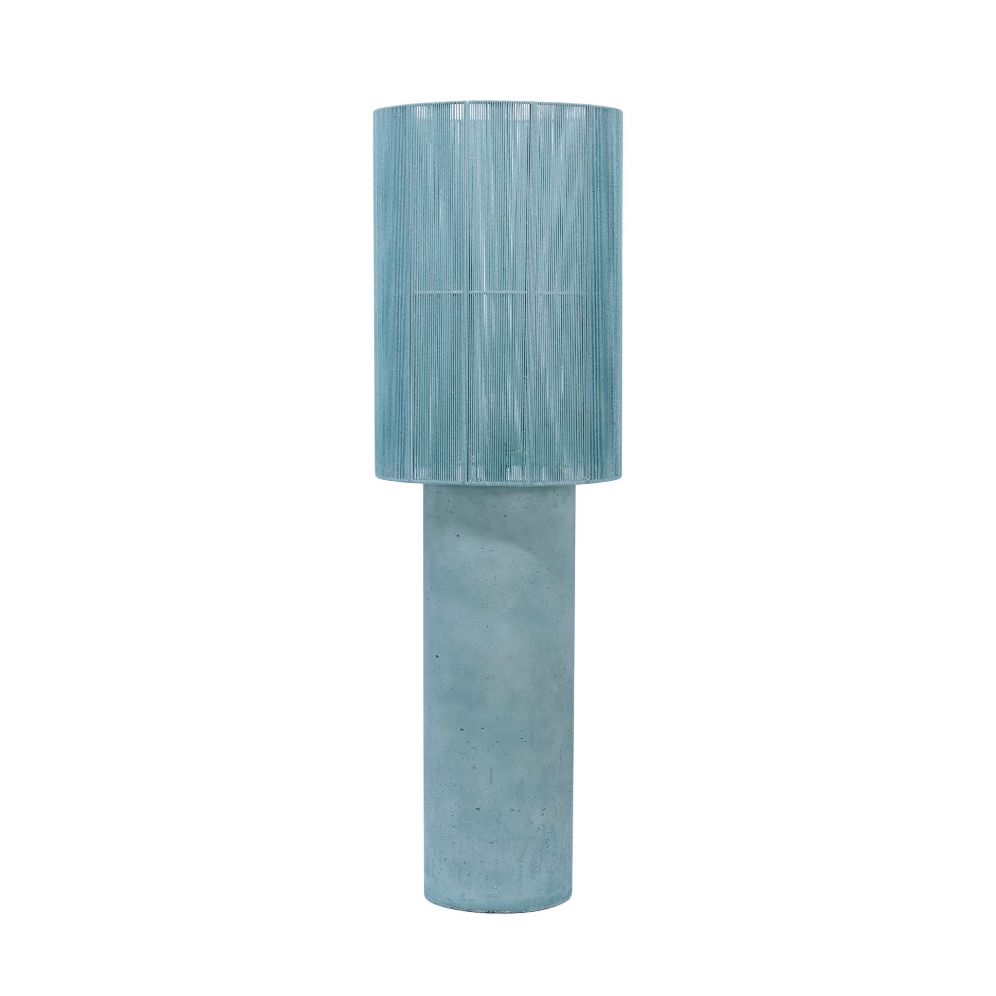 Mondada - Concrete Lamp