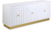 Cosmopolitan - Sideboard - White