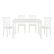 Astoria - Dining Table Set