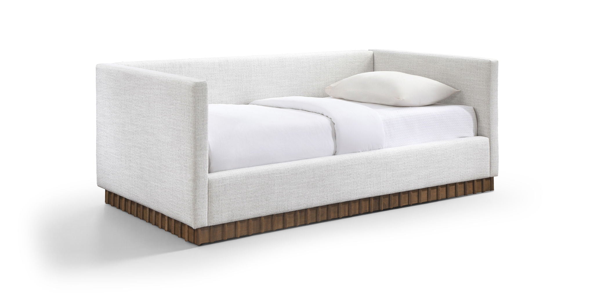 Teva - Upholstered Twin Daybed
