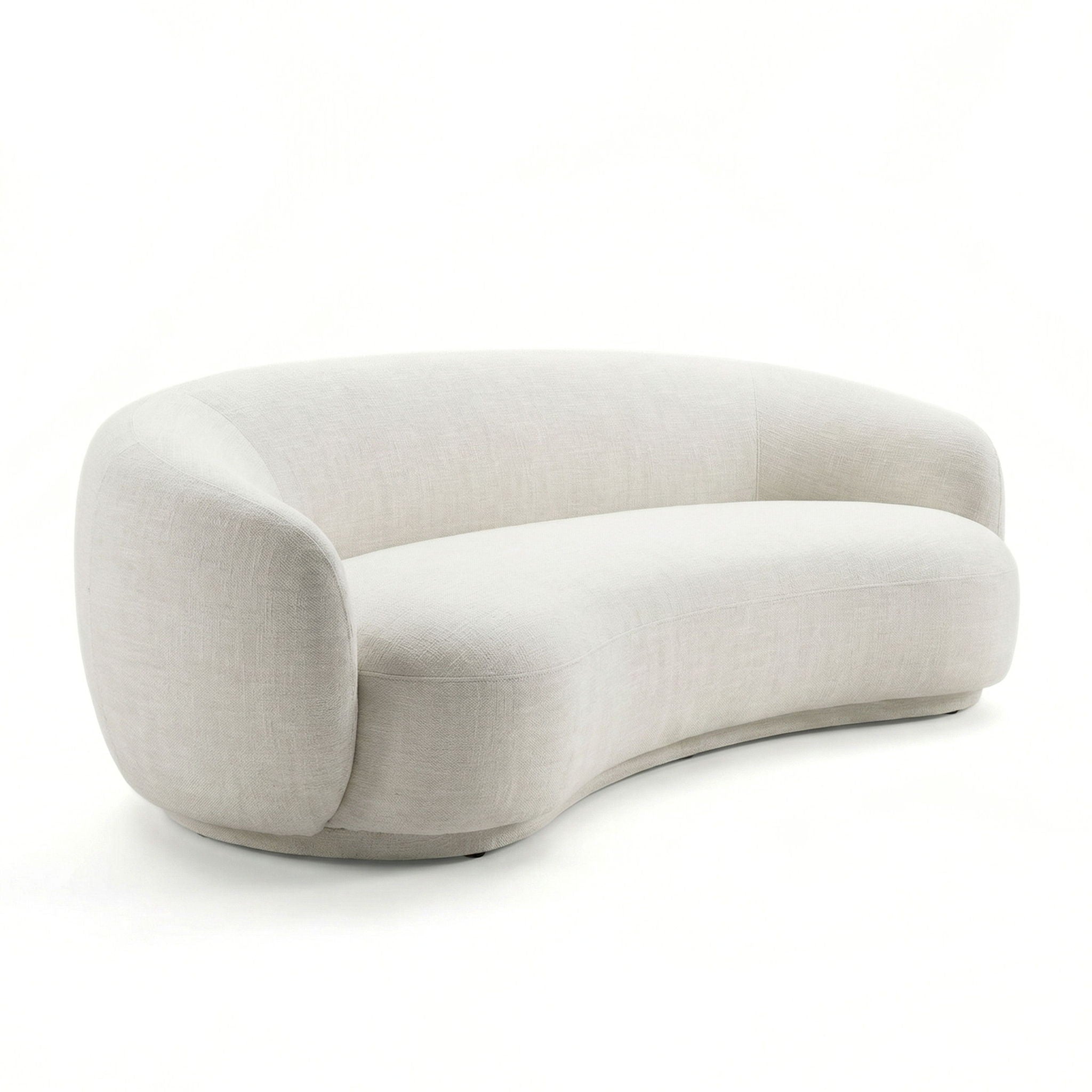 Kendall - Chenille Sofa