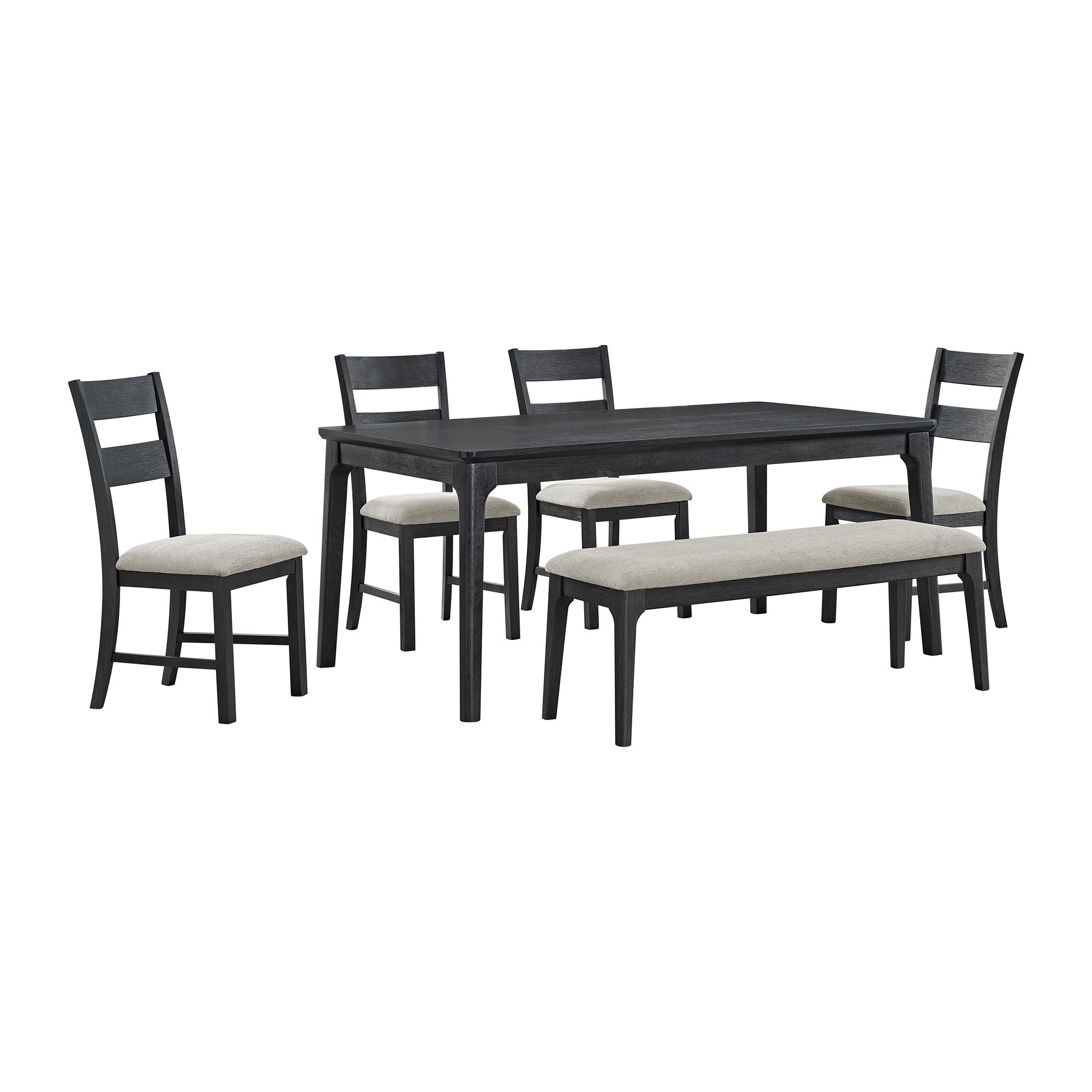 Garcia - Dining Set