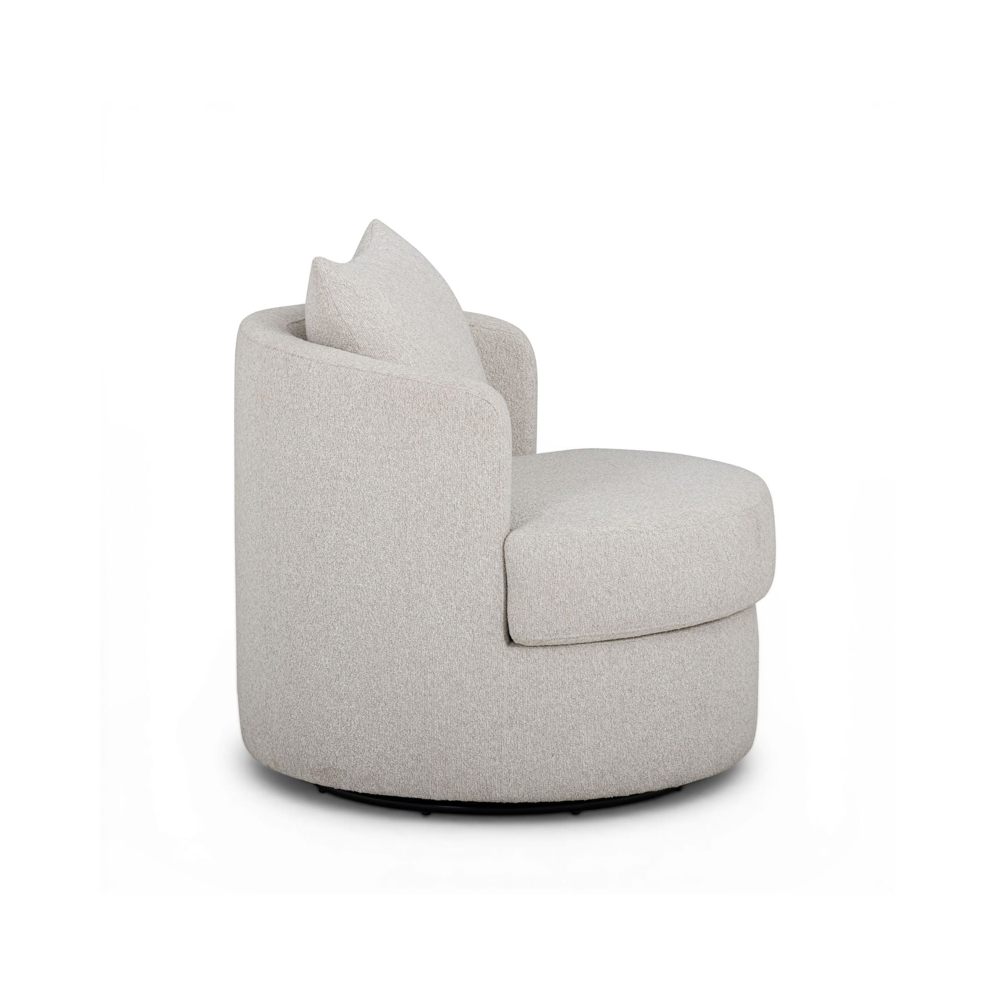 Silvi - Swivel Chair