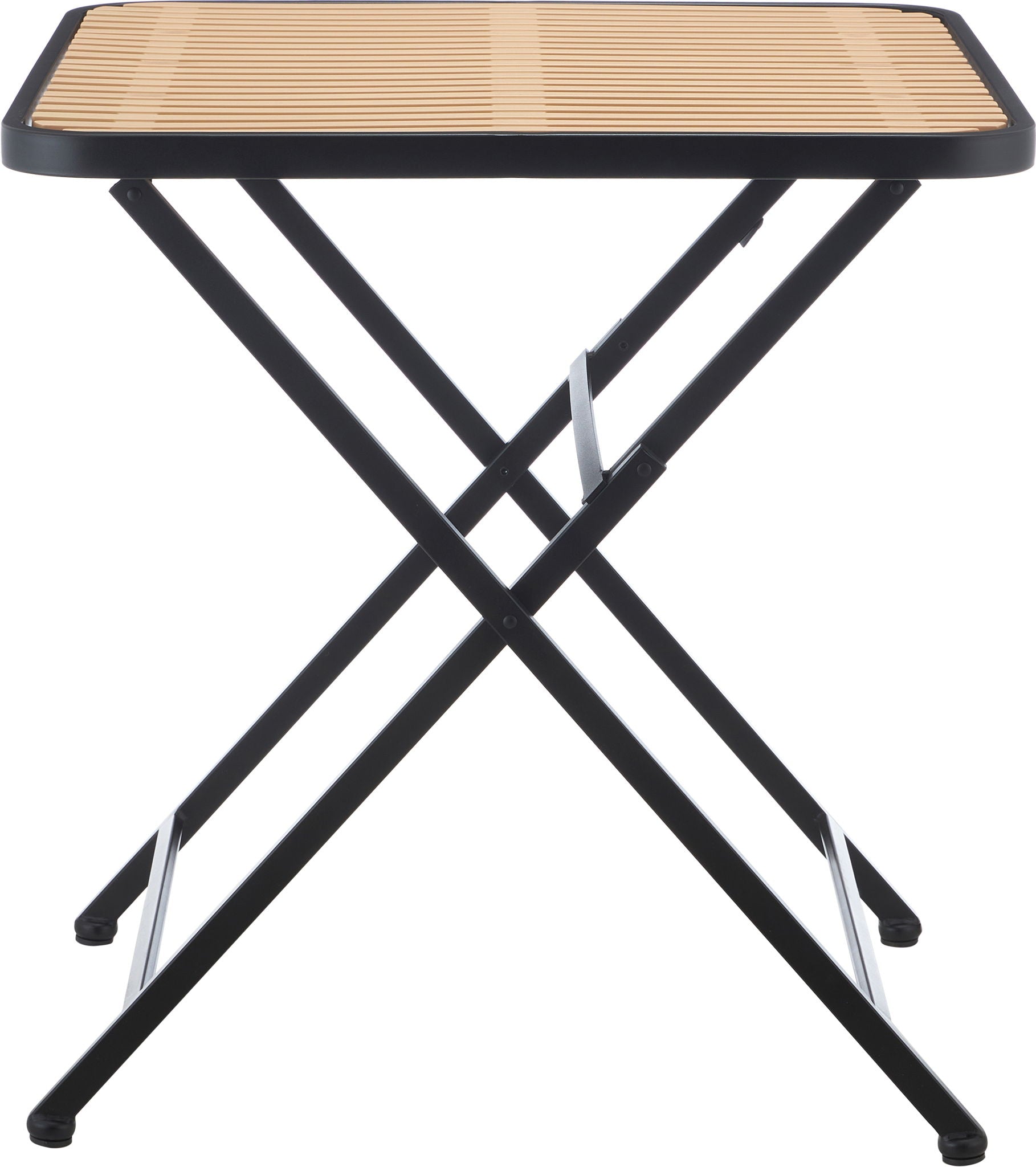 Marilla - Iron Outdoor Dining Table