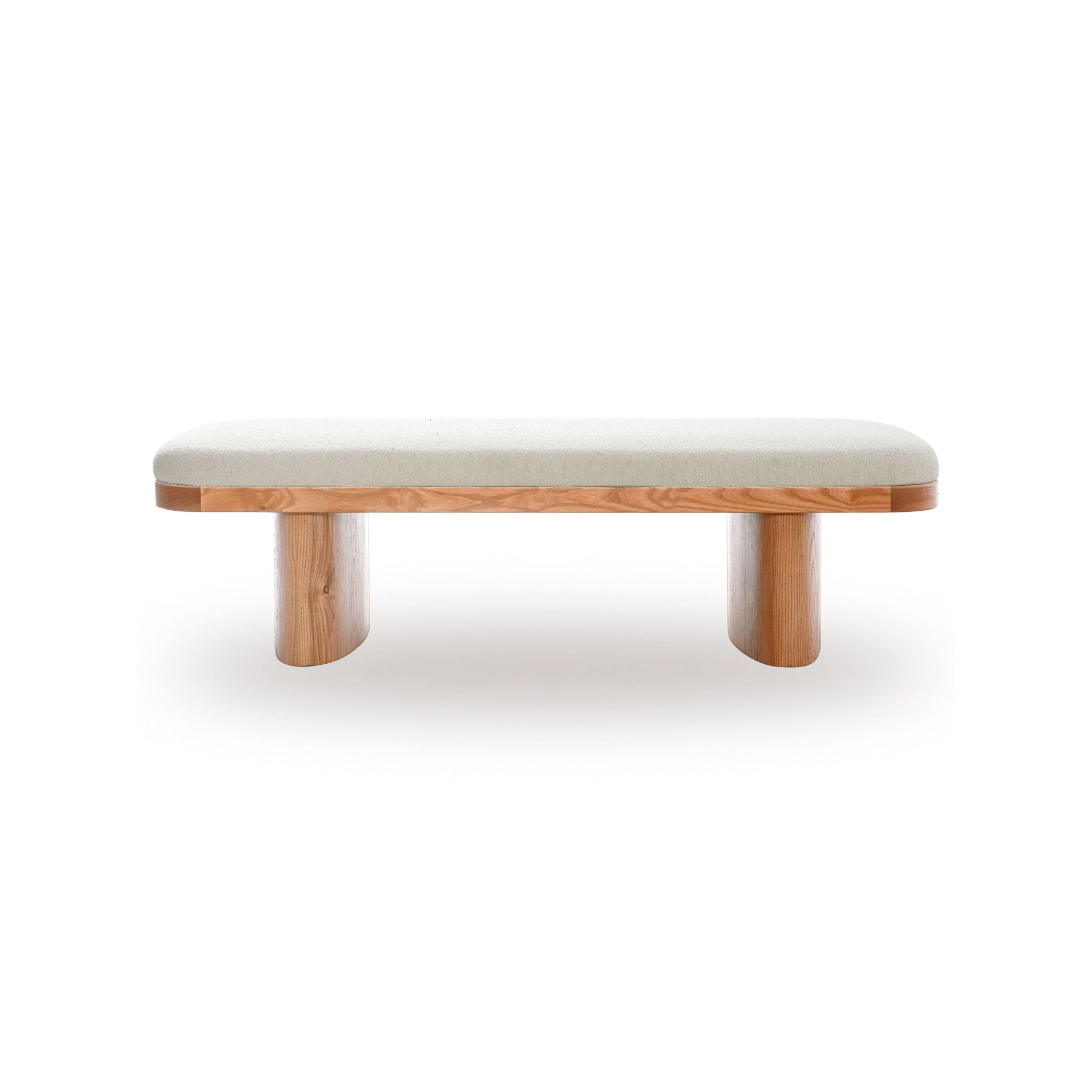 Ollie - Bench