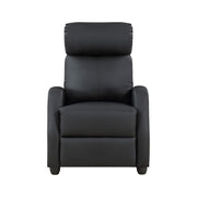Greenfield - Push Back Reclining Chair