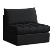 Jacob - Armless Chair