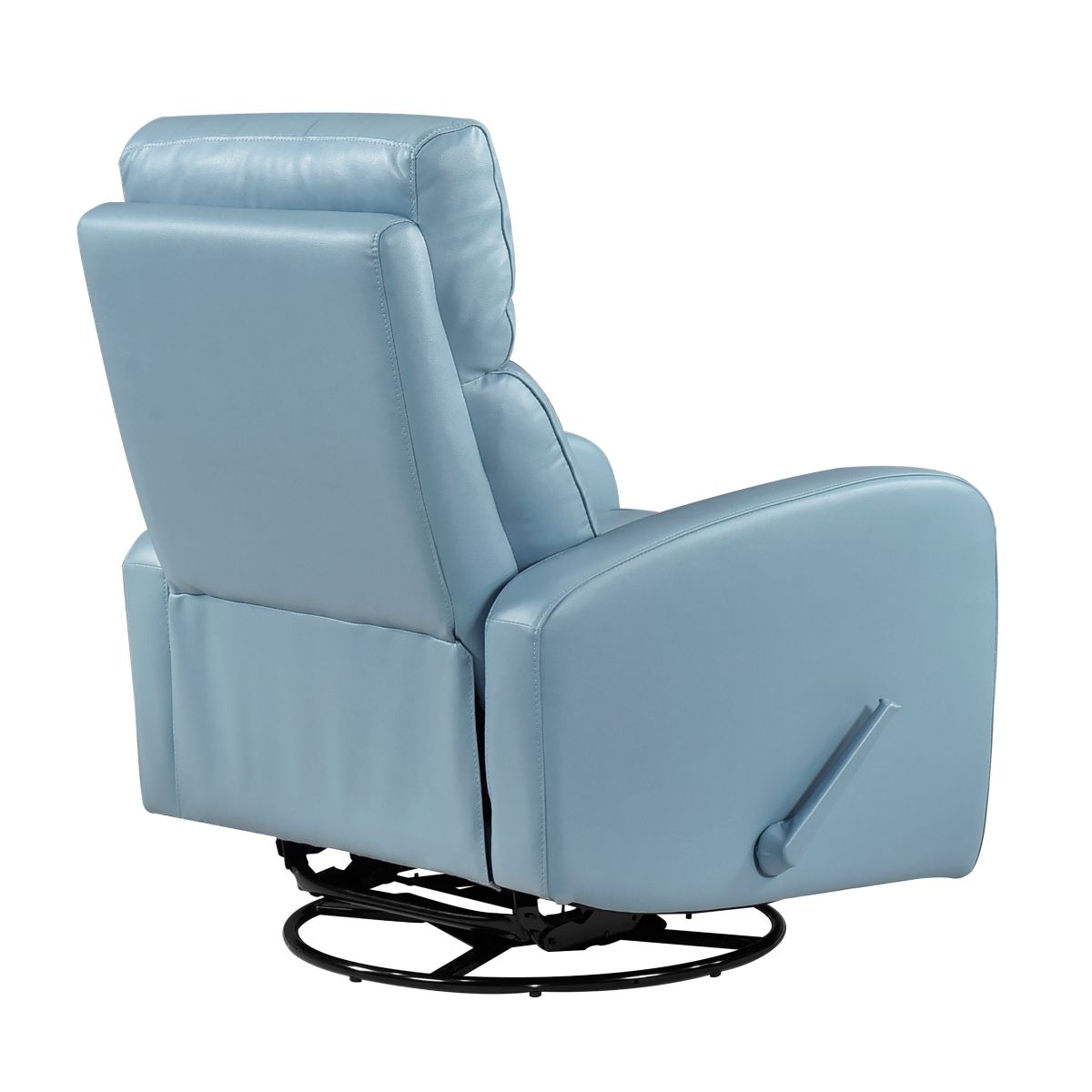 Sorrento - Swivel Glider Reclining Chair