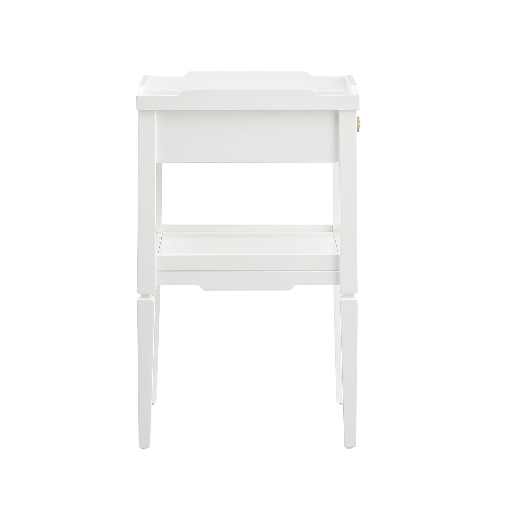 Foley - 1 Drawer Nightstand