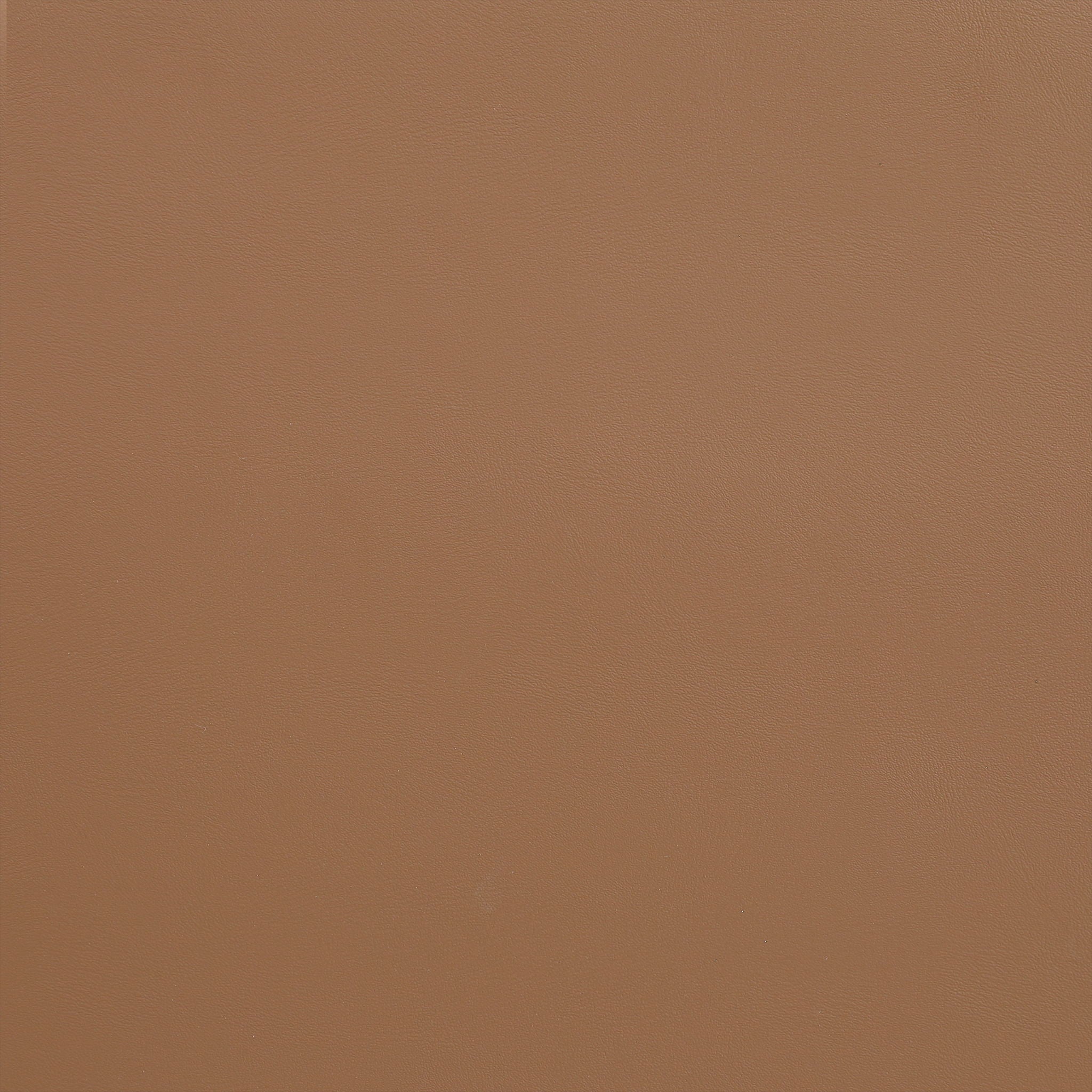 Comfy - Faux Leather Ottoman