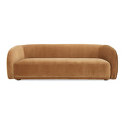 Faye - Sofa - Tan