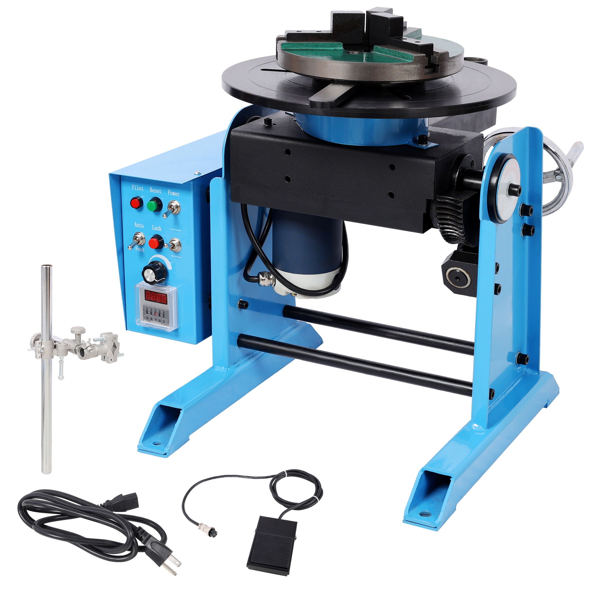 Tools > Welding & Soldering