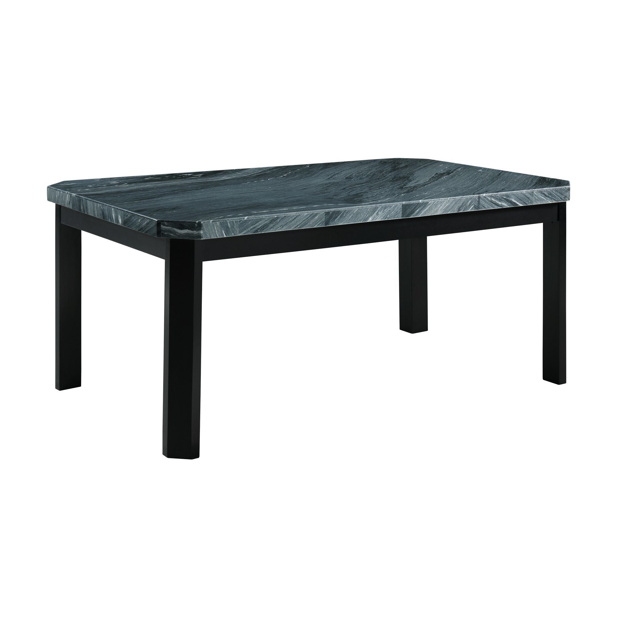 Francesca - Rectangular Dining Set