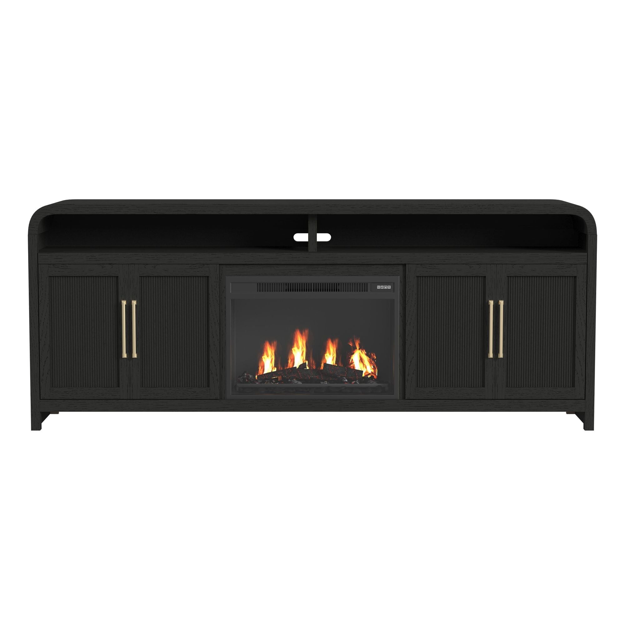 Ridgemont - TV Console