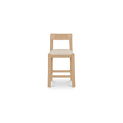 Oli - Counter Stool Stripe - Multicolor