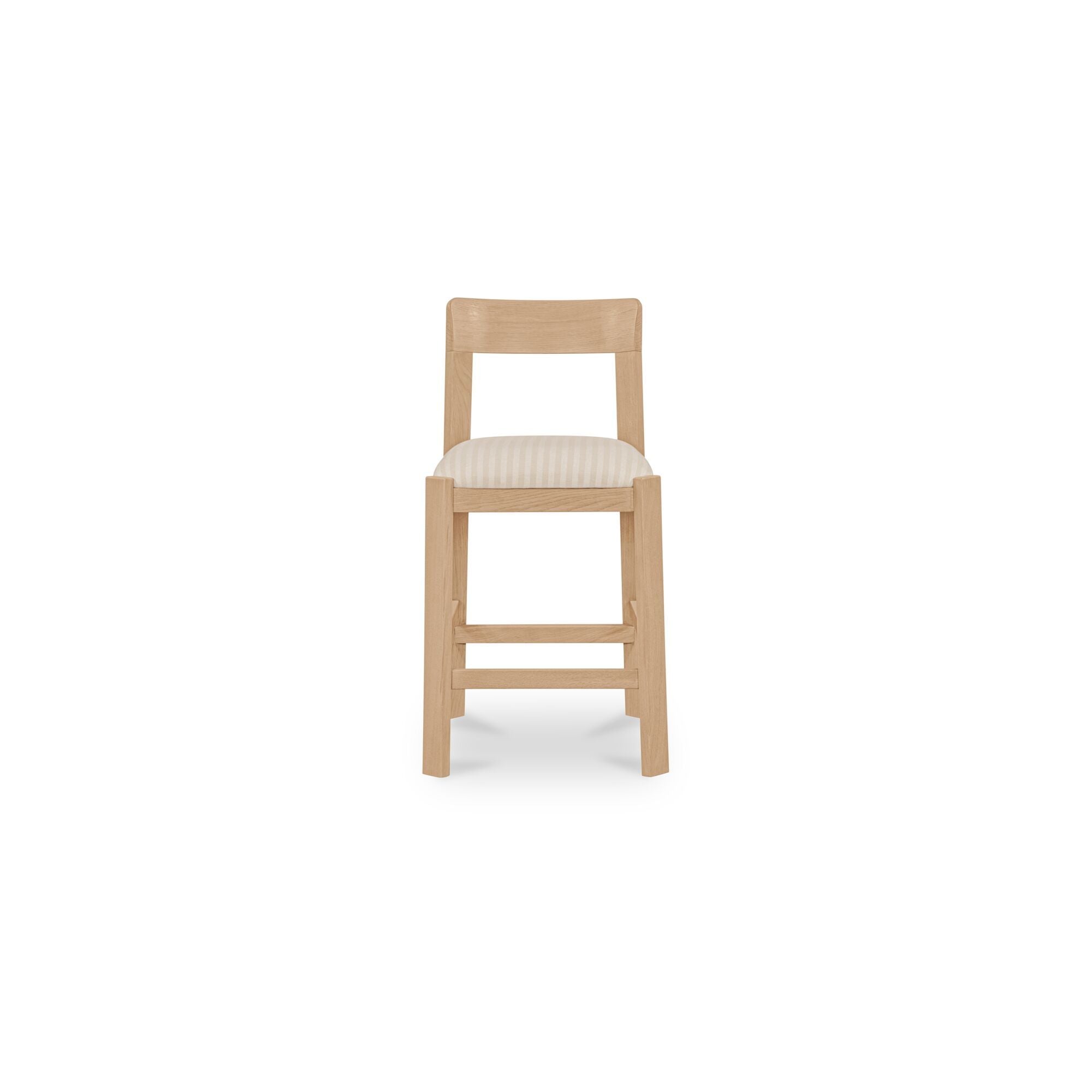 Oli - Counter Stool Stripe - Multicolor