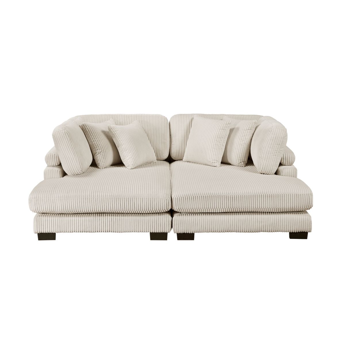 Traverse - Sectional