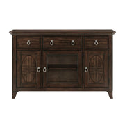 Claymont - Server - Dark Brown