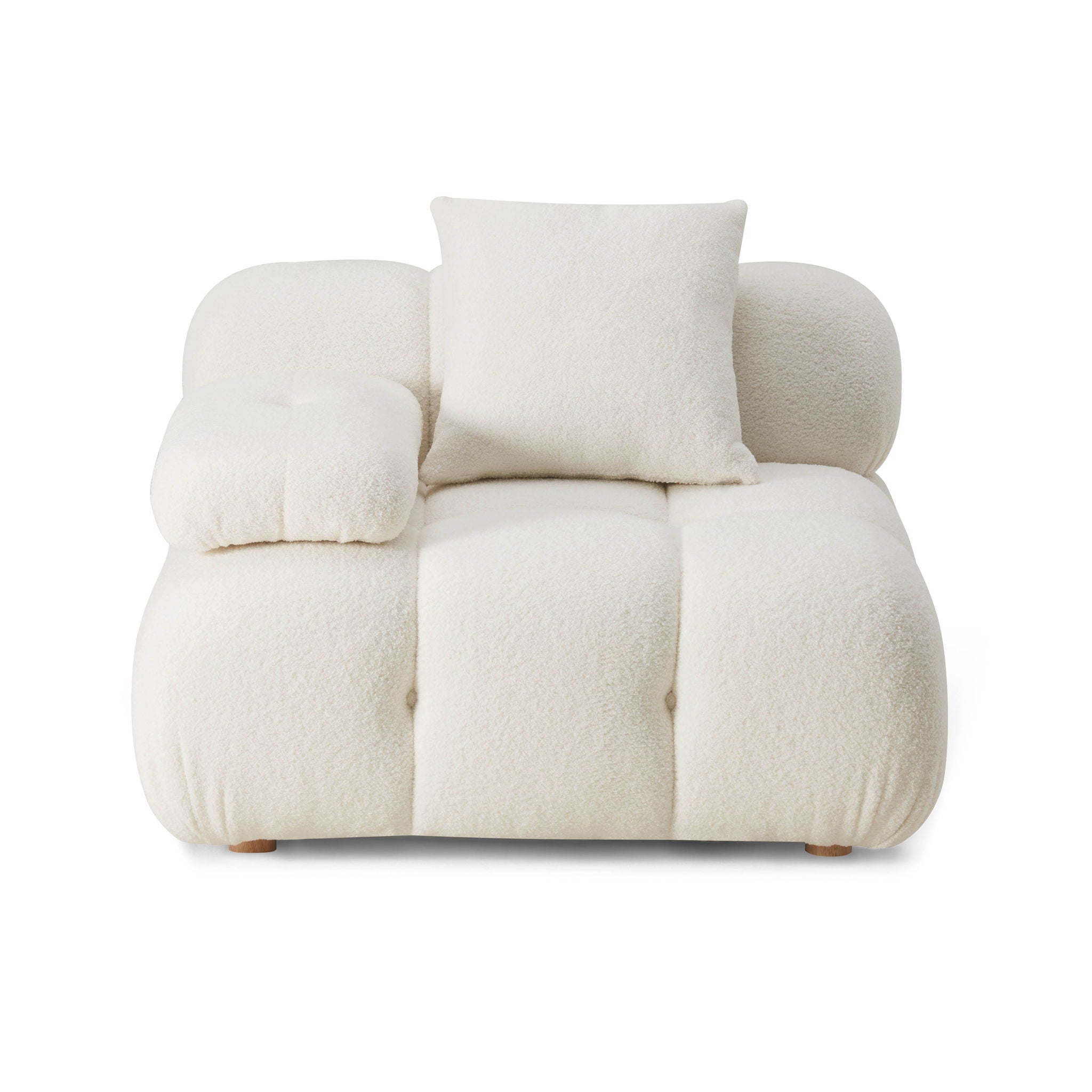 Calliope - Modular Corner Chair