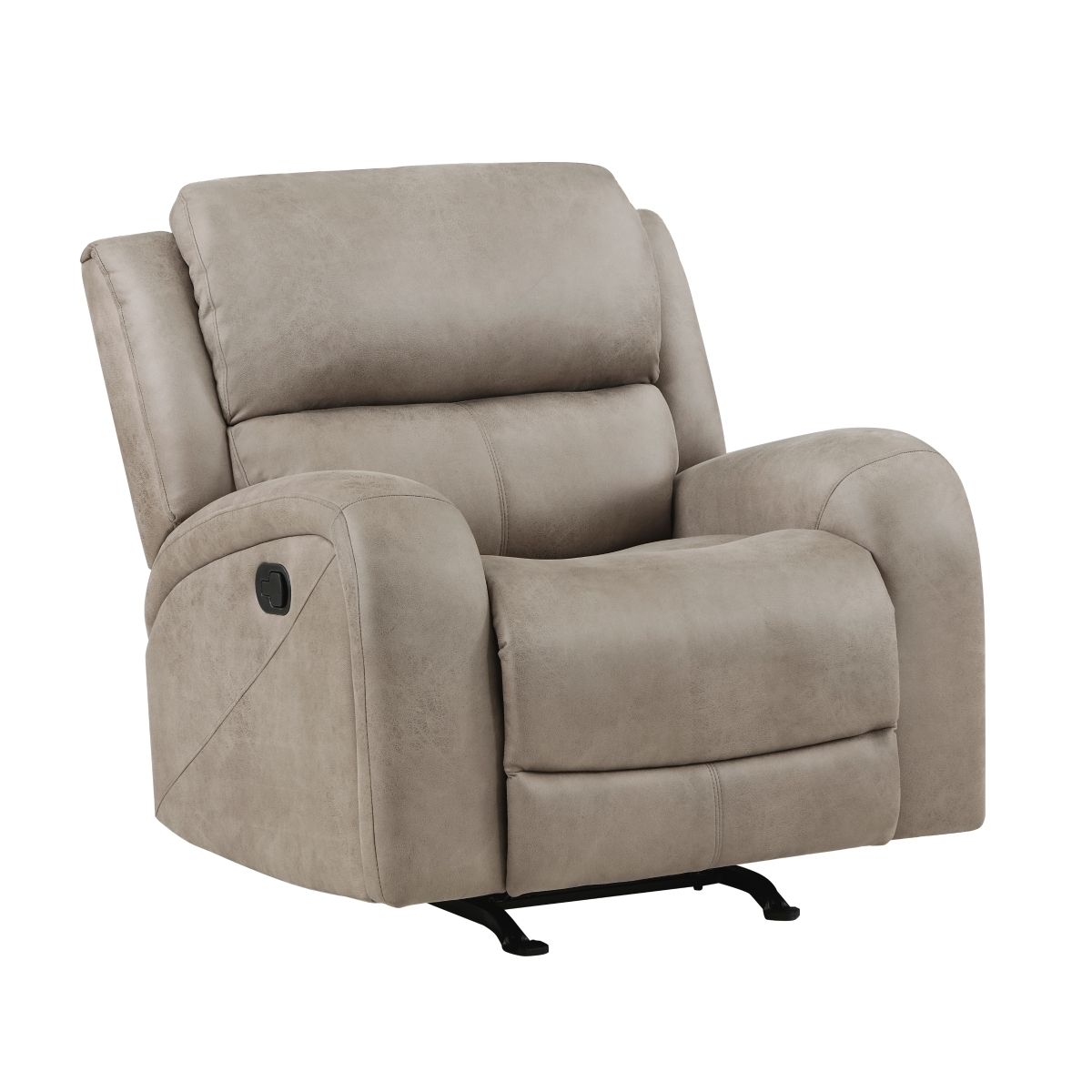 Pagosa - Rocker Reclining Chair