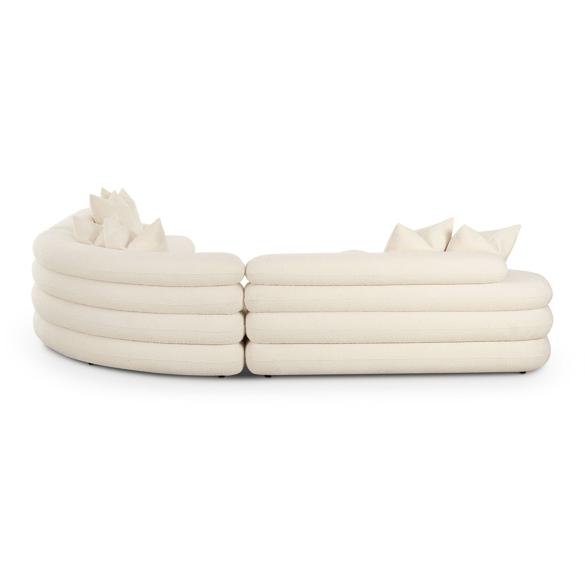 Lulu - Modular Sectional