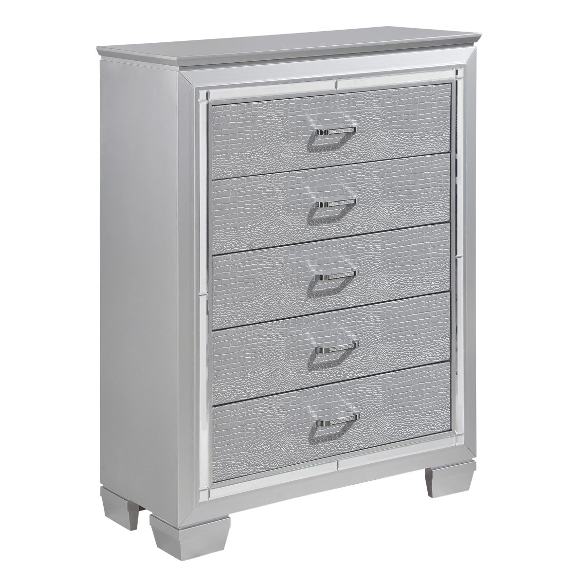 Allura - Bedroom Set