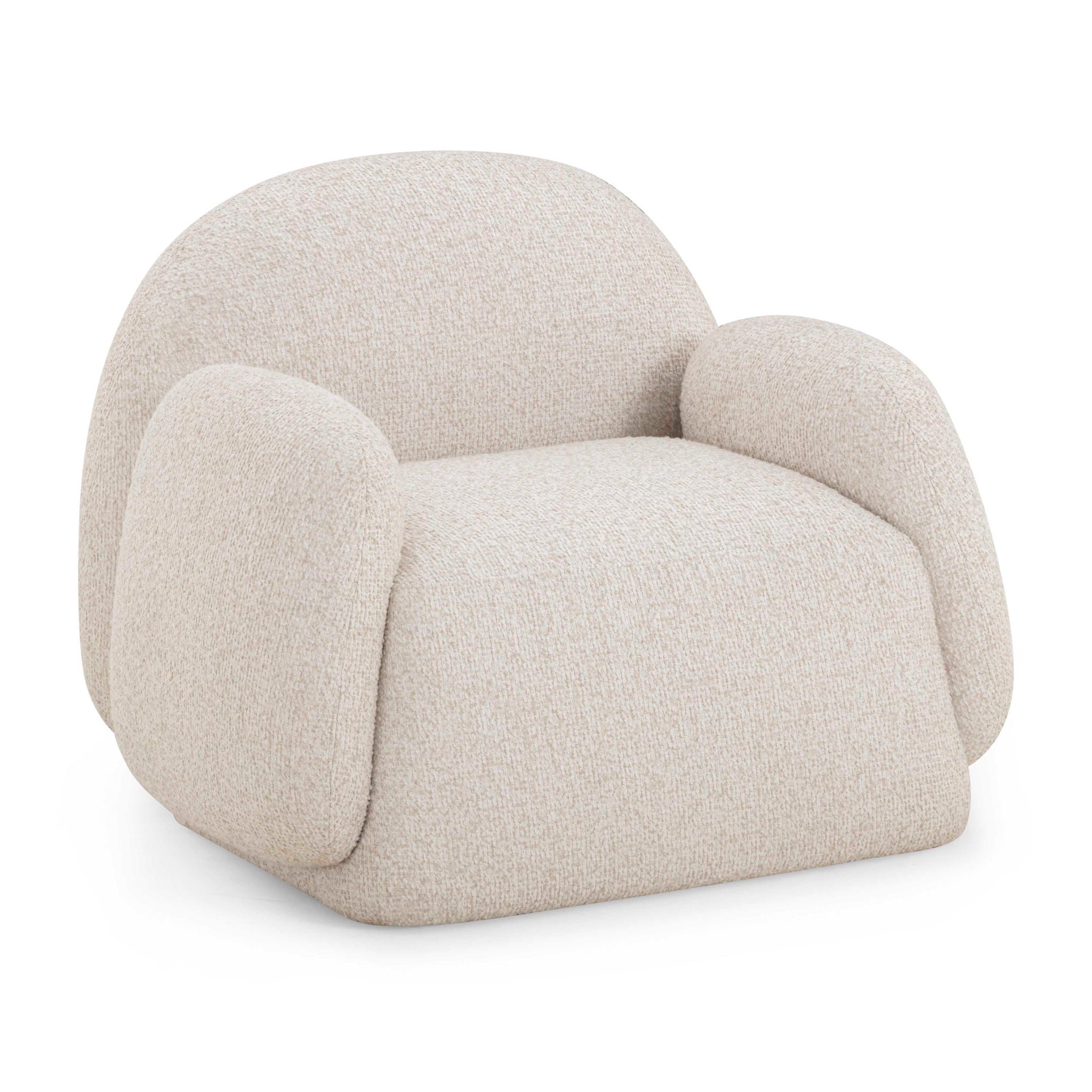 Marius - Accent Chair