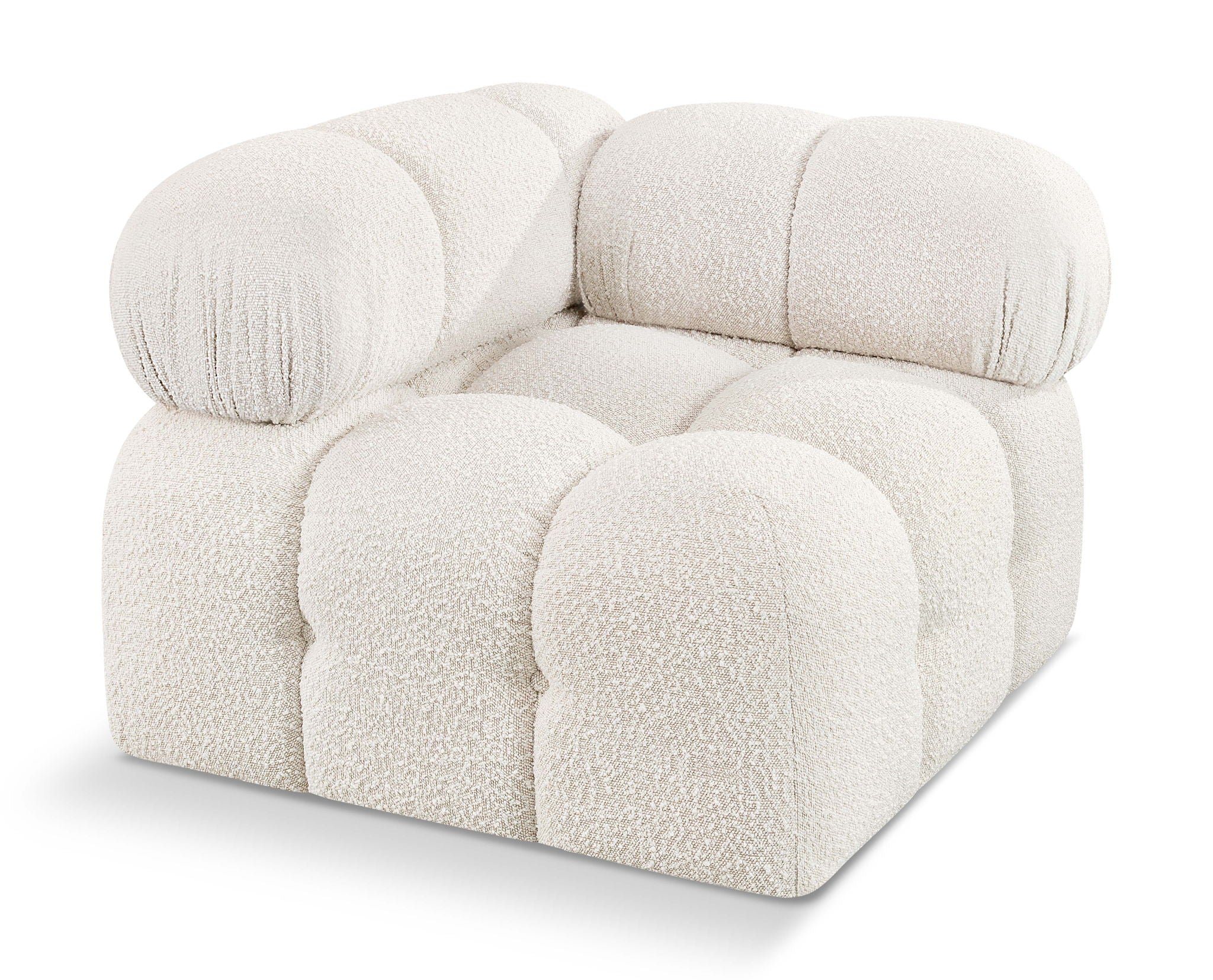 Ames - Corner Chair