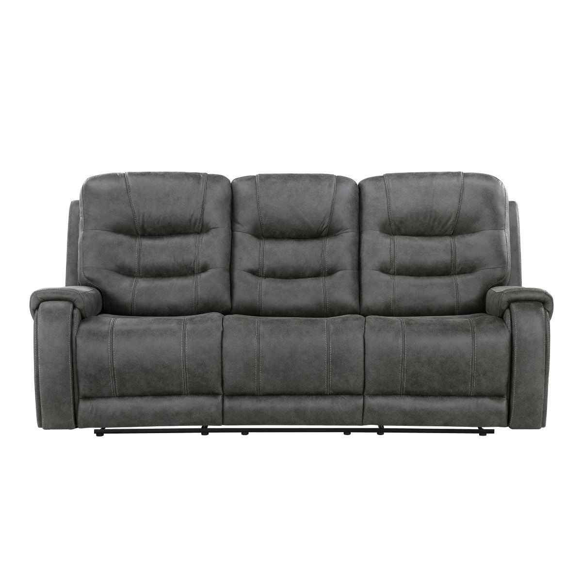 Oberon - Double Reclining Sofa