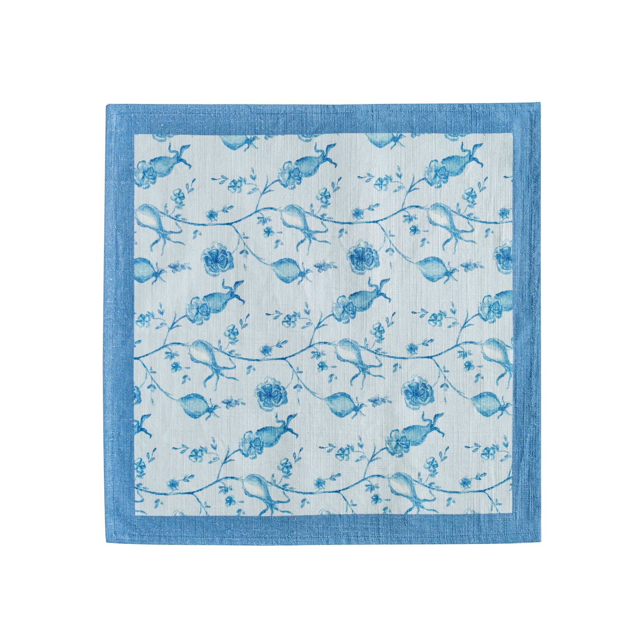 Dolce - Natural Cotton Napkin (Set of 4)