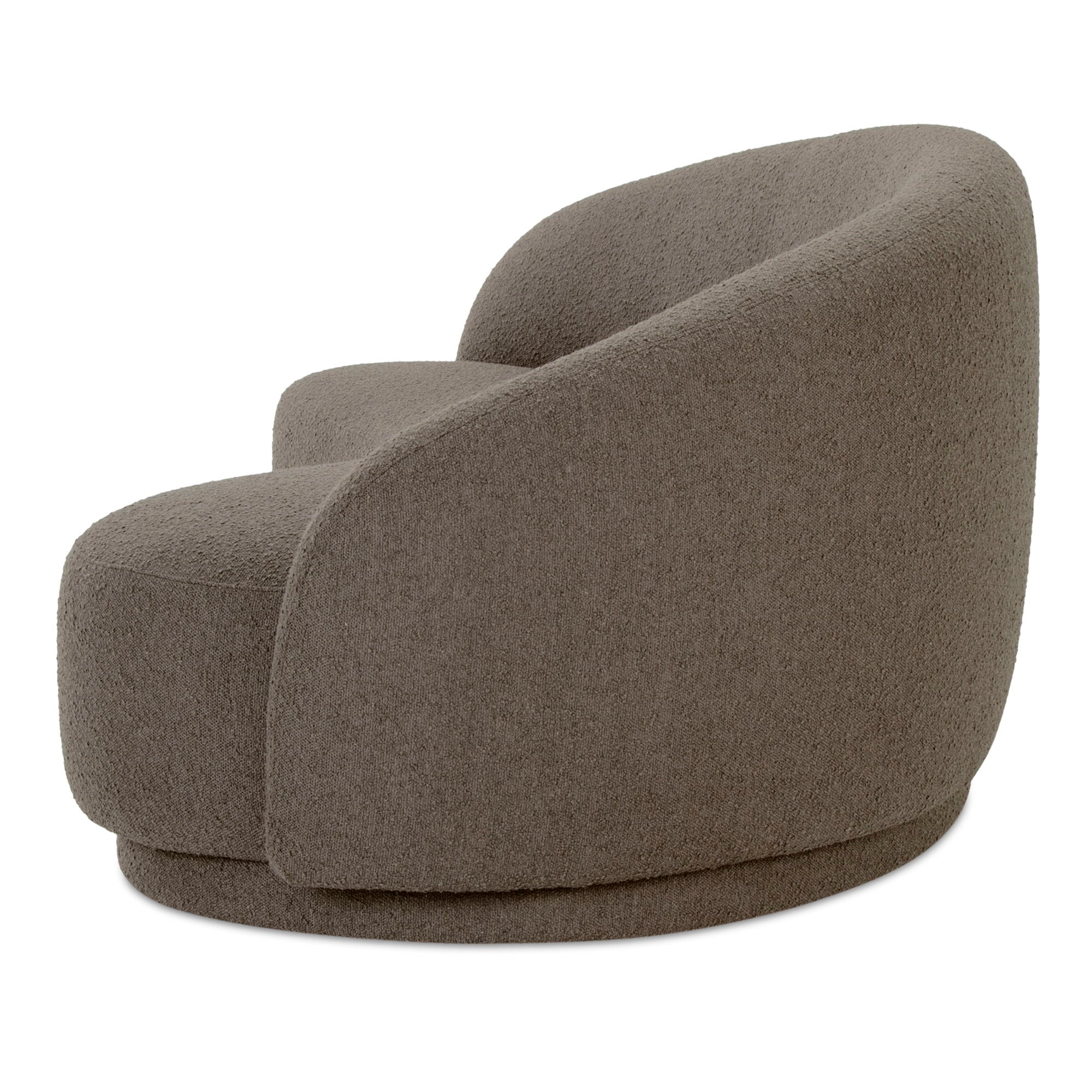 Excelsior - Sofa - Warm Taupe