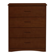 Rowe - Chest - Cherry