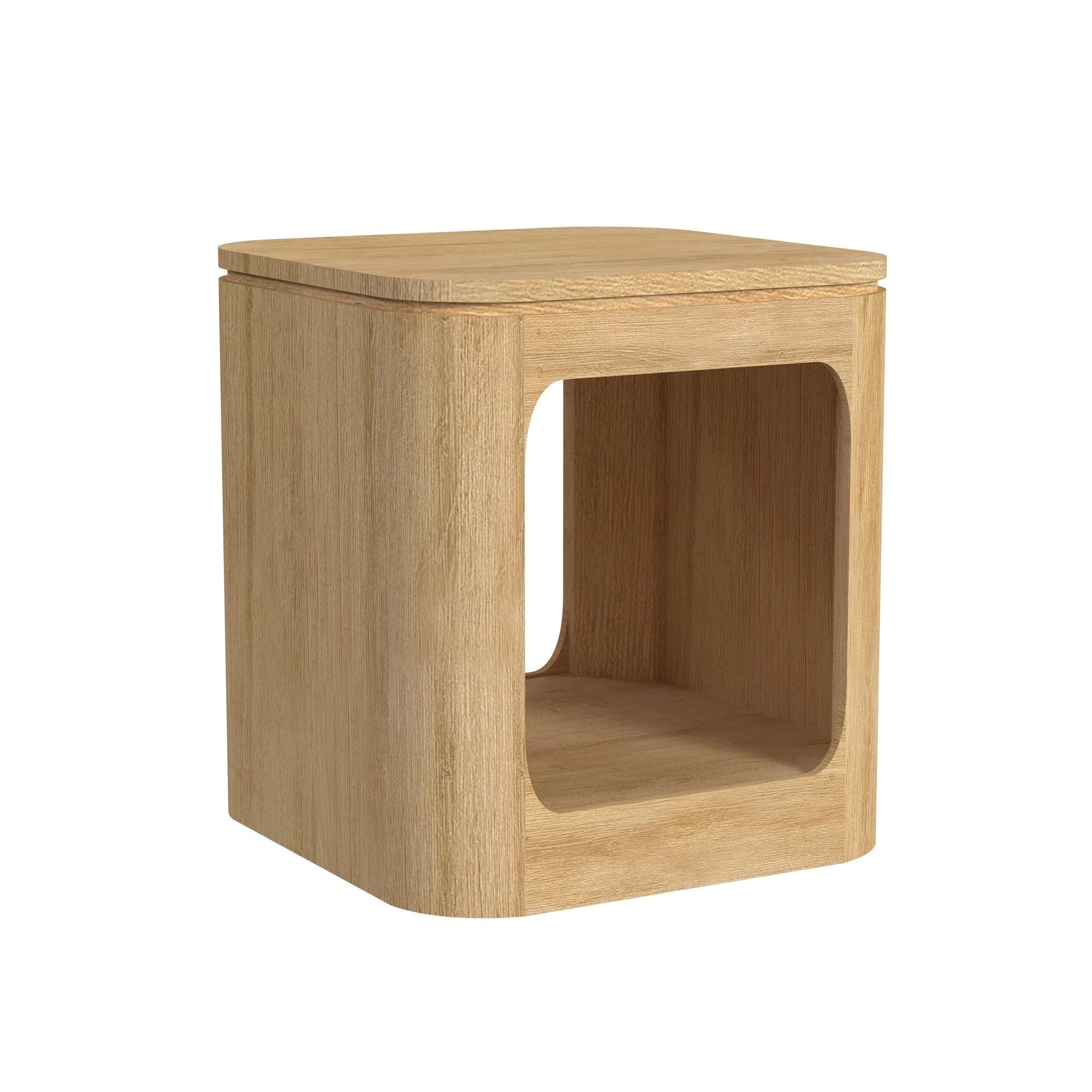 Rogen Rustic - Occasional Table Set