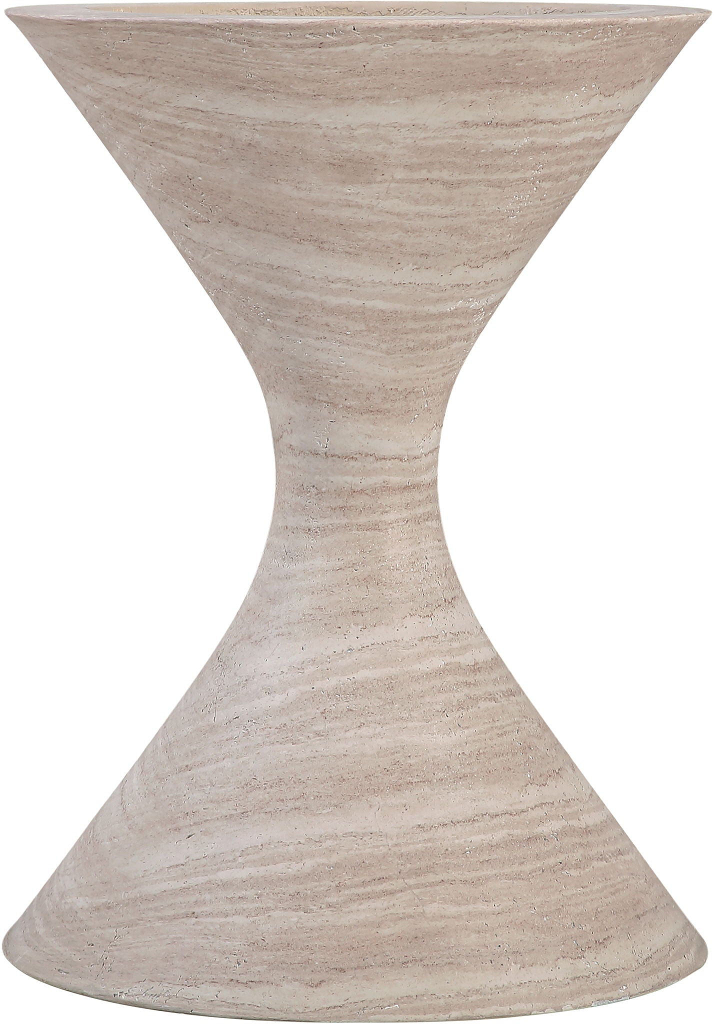 Vessa - Indoor / Outdoor Concrete Planter