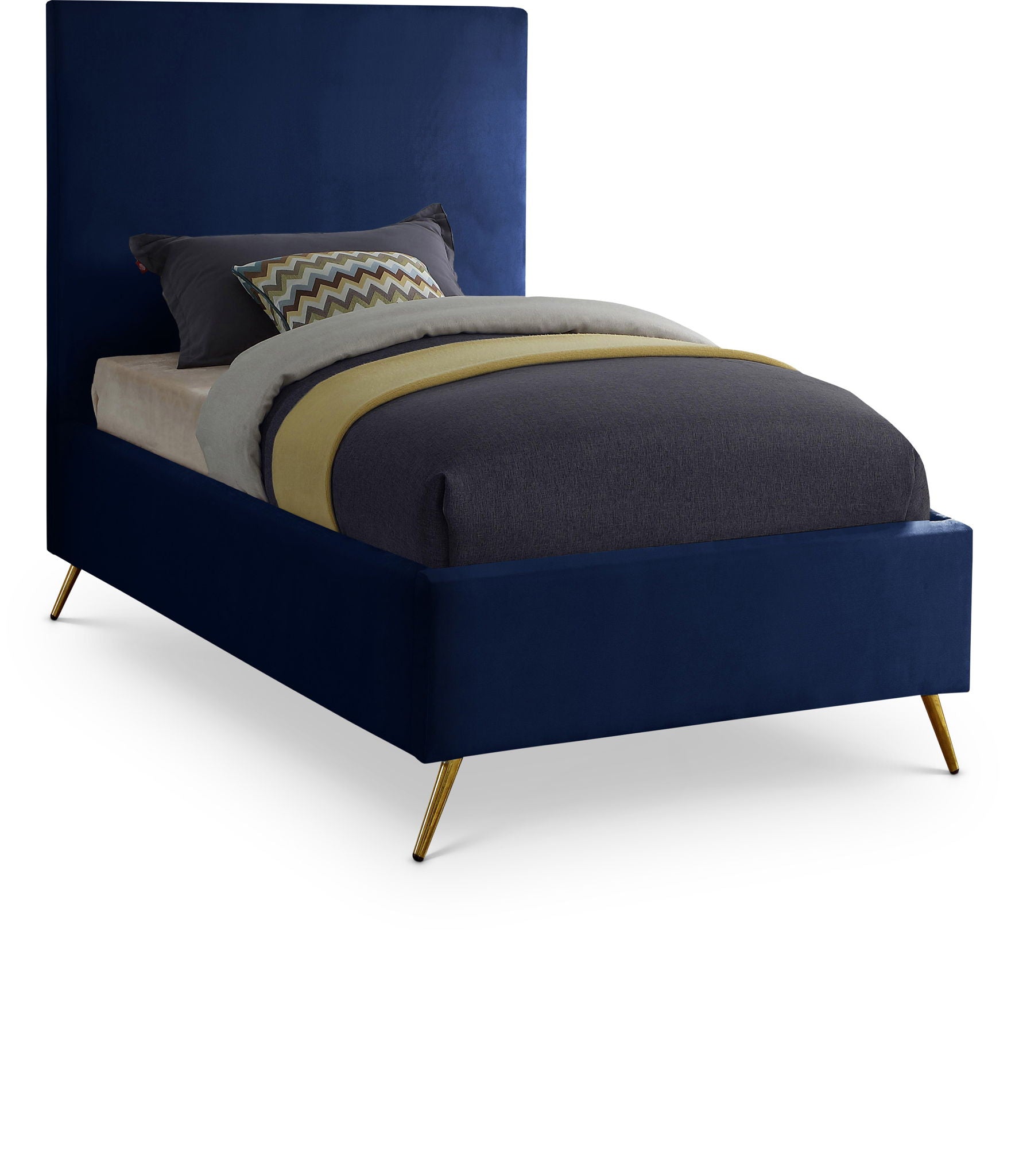 Jasmine - Bed