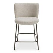 Early - Counter Stool - Beige