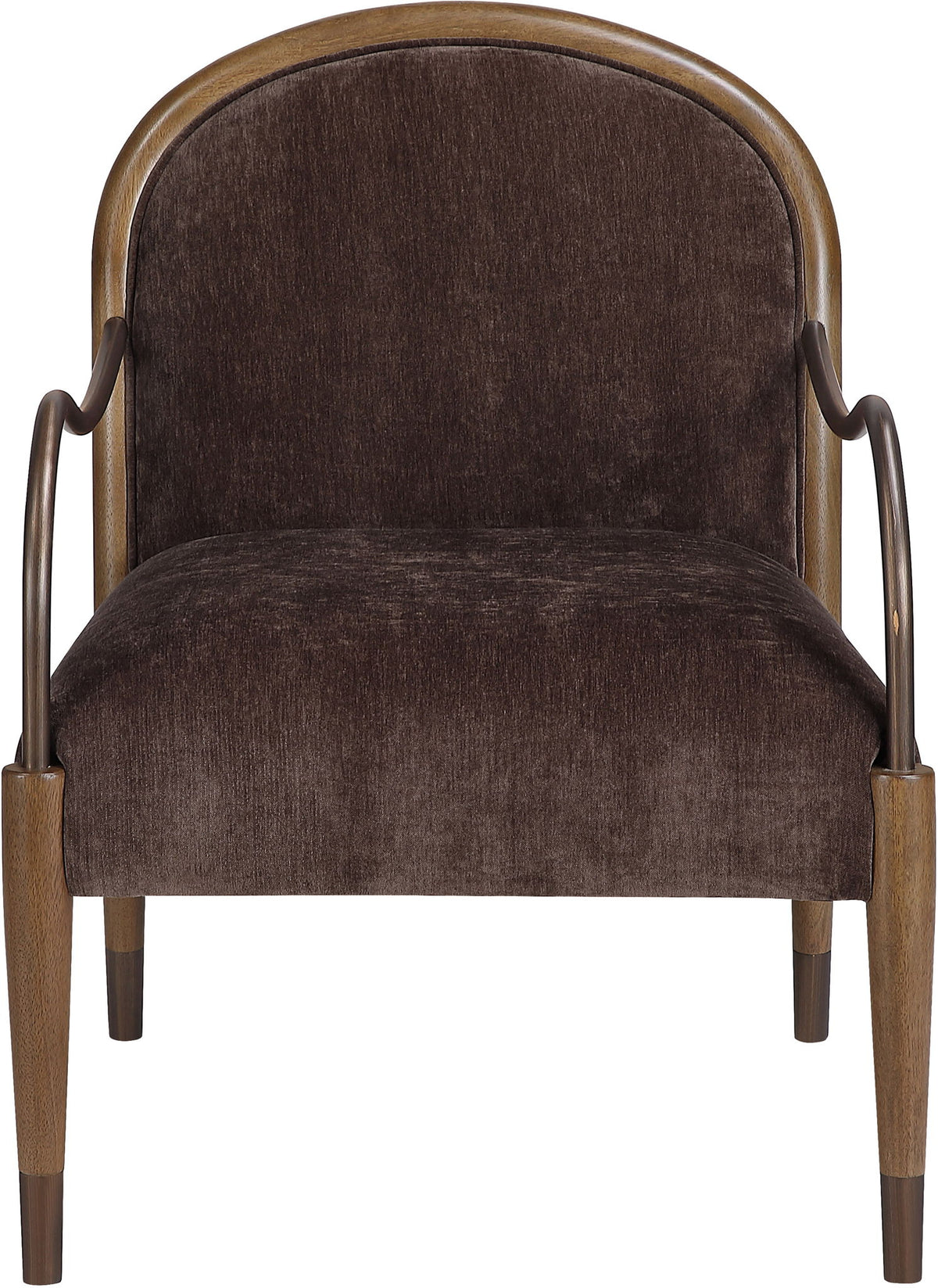 Cambria - Fabric Upholstered Accent Chair