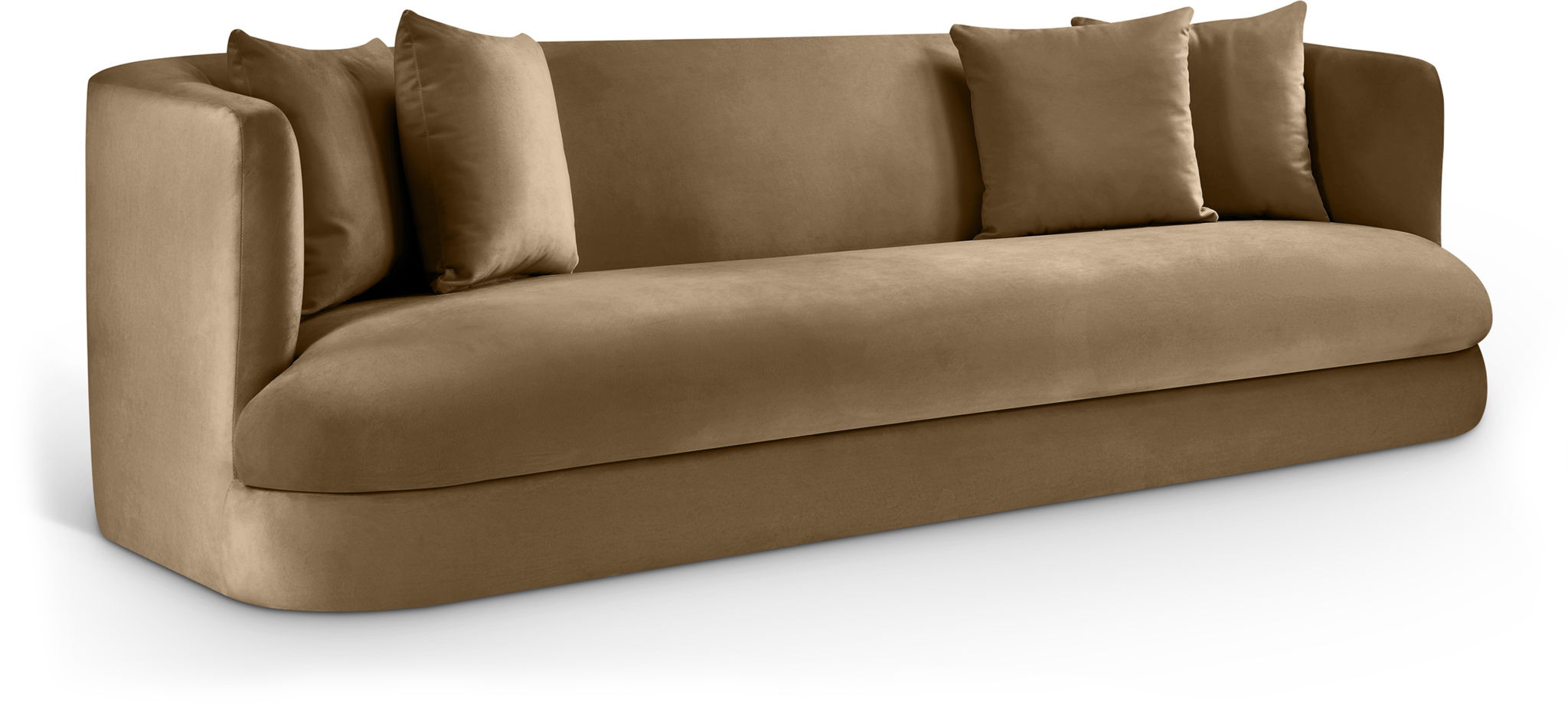 Alder - Sofa