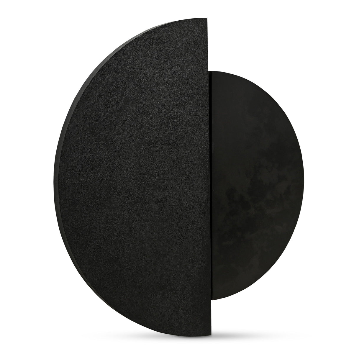 Meridian - Wall Decor - Black