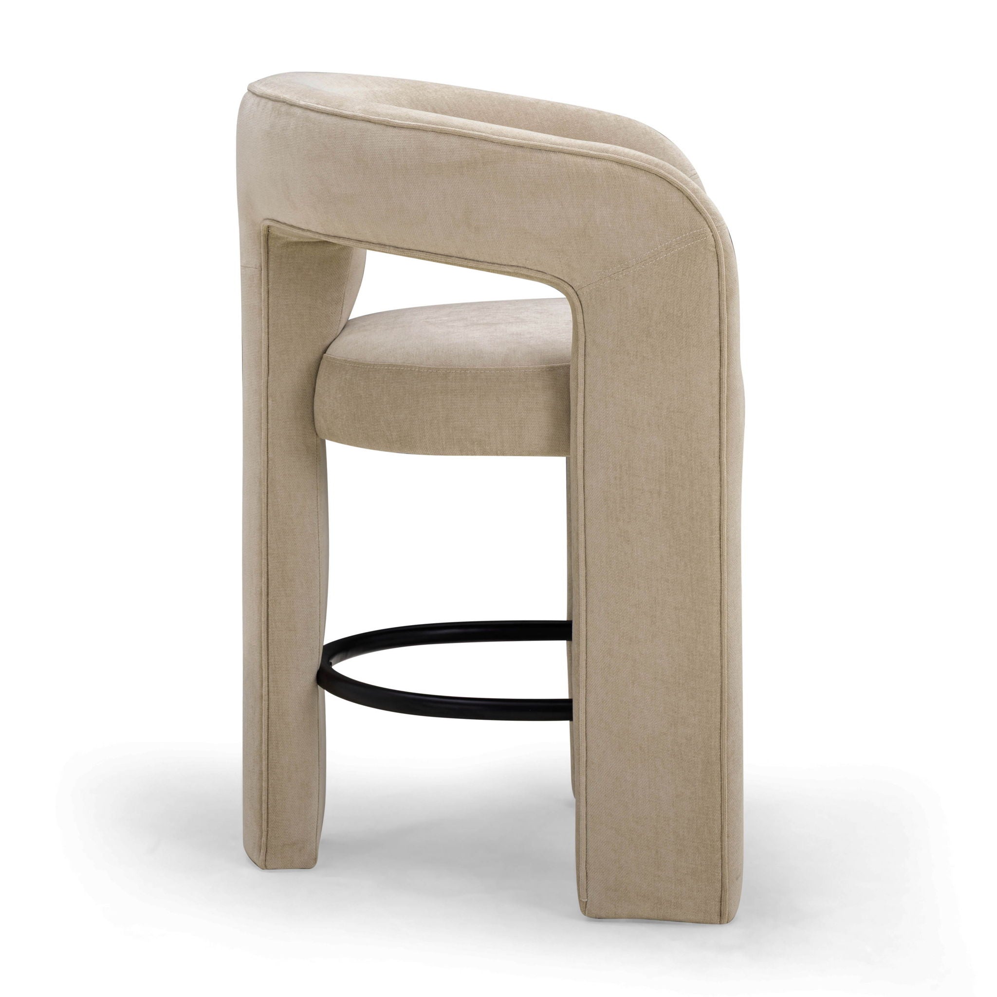 Malone - Stool
